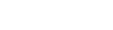 Avidron Logo